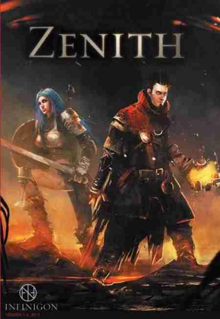 Descargar Zenith [MULTI][Razor1911] por Torrent